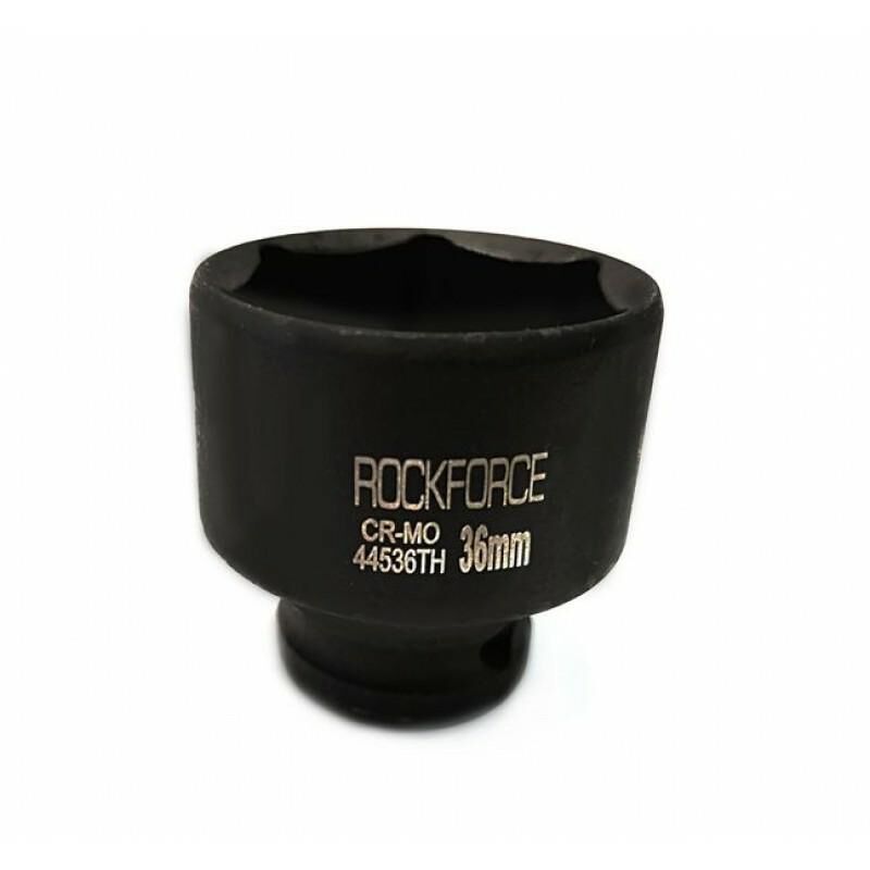 Adaptador de impacto de pared delgada 1/2