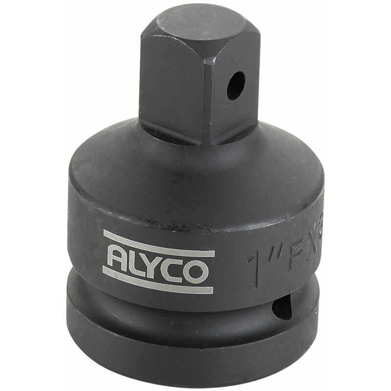 

Adaptador Para Vasos De Impacto 1'H X 3/4'M