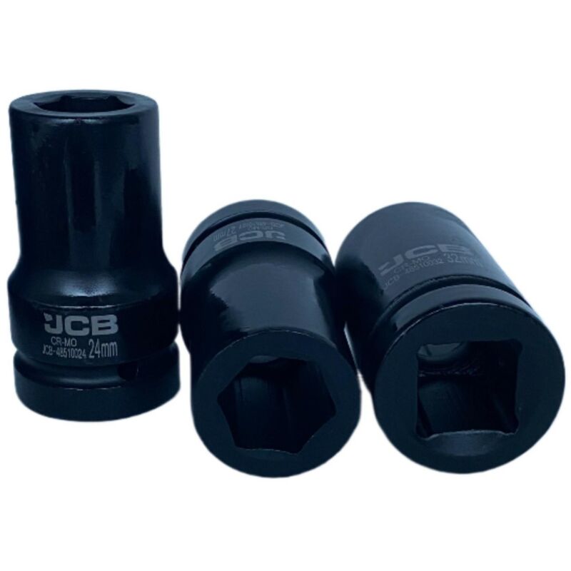 Adaptador de impacto profundo 1