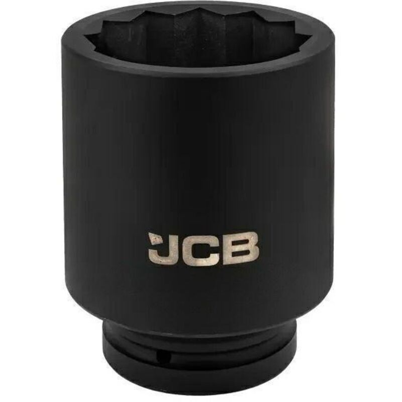 Adaptador de impacto profundo 1