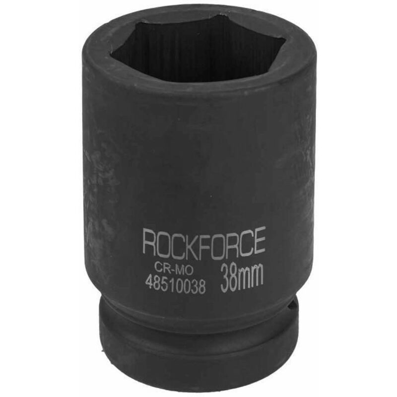 Adaptador de impacto profundo 1