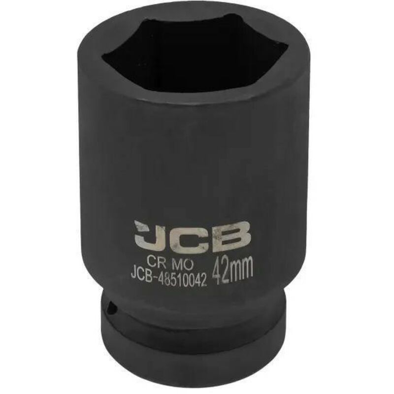 Adaptador de impacto profundo 1