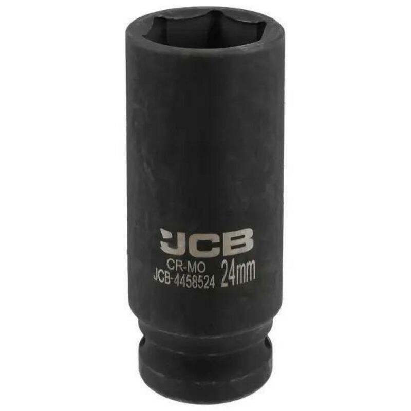 Adaptador de impacto profundo 1/2