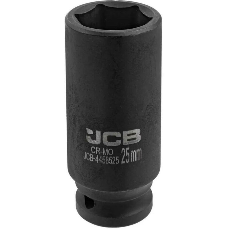 Adaptador de impacto profundo 1/2