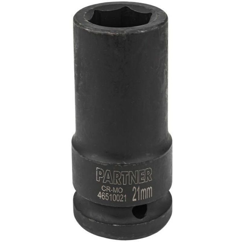 Adaptador de impacto profundo 21mm 3/4