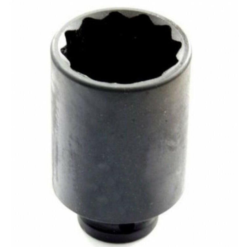Adaptador de impacto profundo 3/4