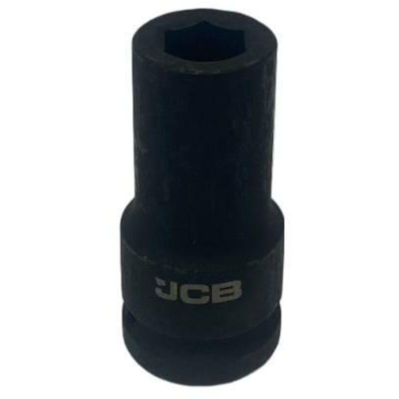 Adaptador de impacto profundo 3/4