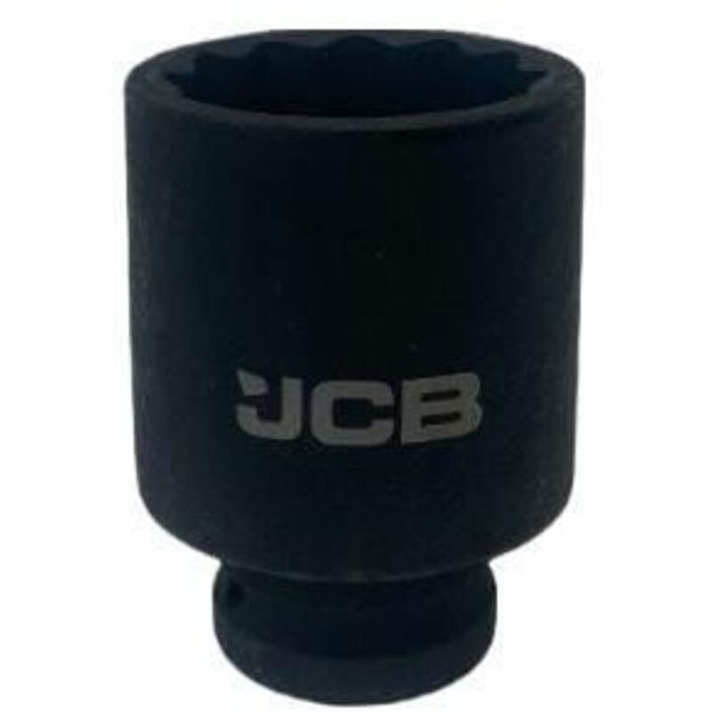 Adaptador de impacto profundo 3/4