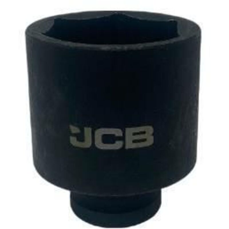 Adaptador de impacto profundo 3/4