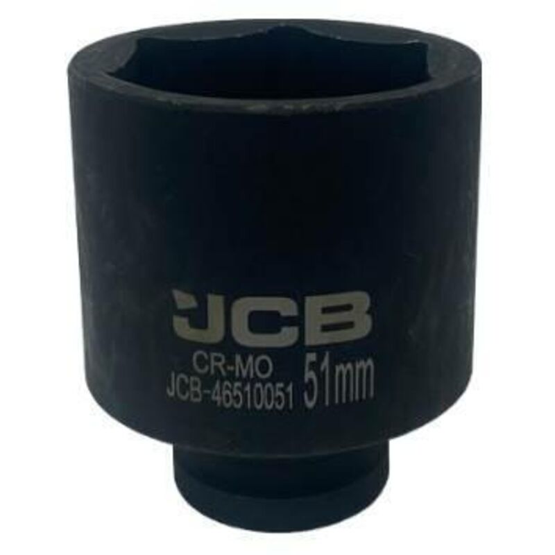 Adaptador de impacto profundo 3/4