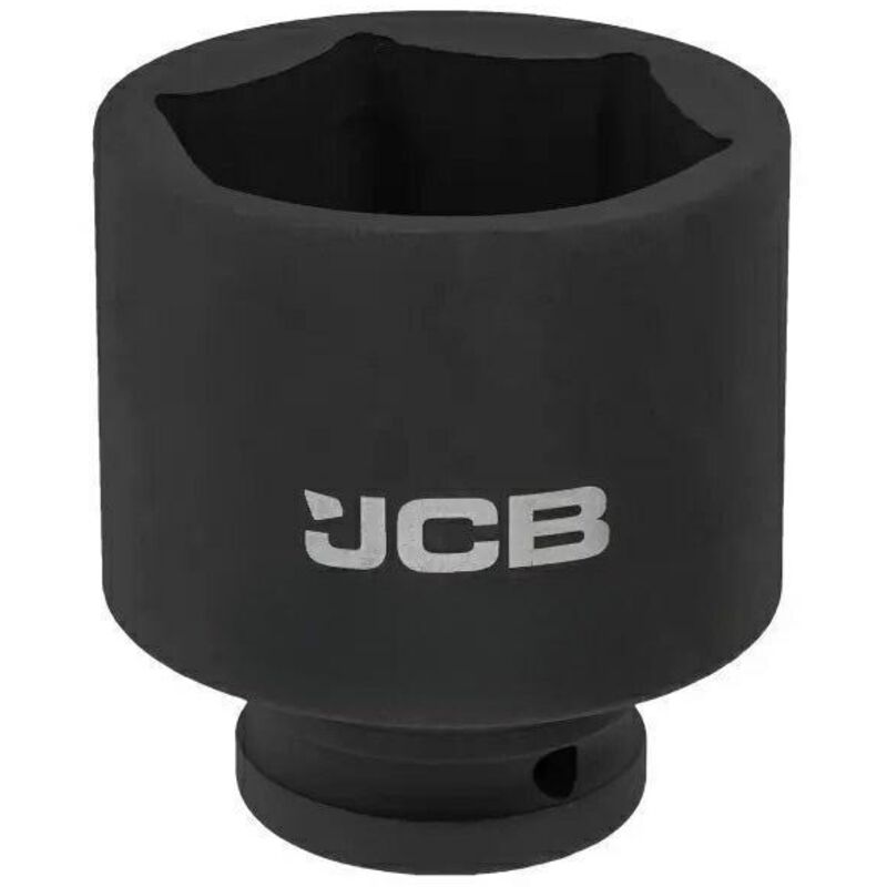 Adaptador de impacto profundo 3/4