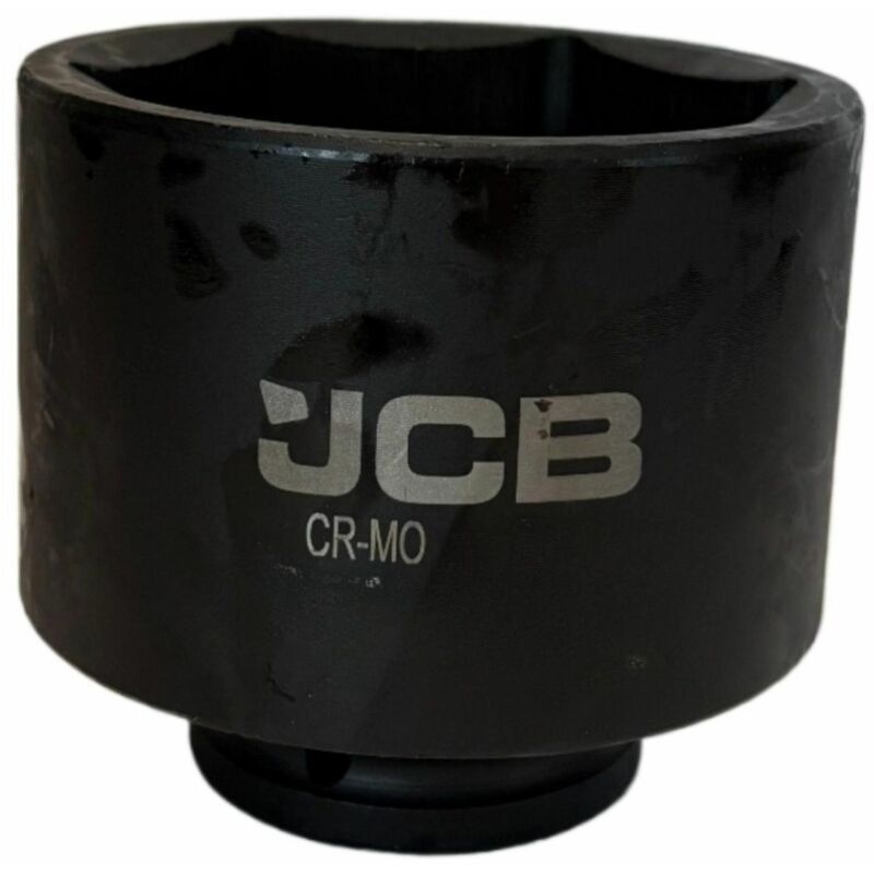 Adaptador de impacto profundo 3/4