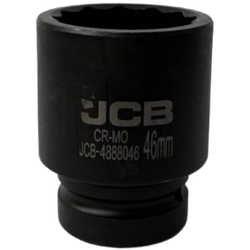 Adaptador de impacto profundo 46mm 1