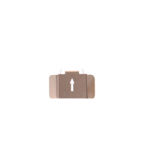 Adaptador de inserción D01 para Tytan ZSLSCBHF 263154