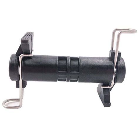 Adaptador de junta KZQ, conector de extensión, manguera, limpieza con agua, hidrolimpiadora, compatible con Karcher K2, K3, K4, K5, K6, K7