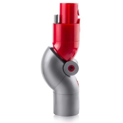 Adaptador de liberación rápida para Dyson V7 V8 V10 V11 V15, parte inferior, adaptador 967762-01, accesorio de limpieza del hogar