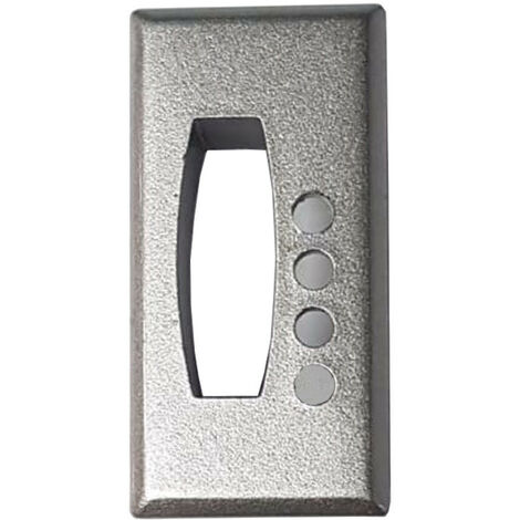 Adaptador de Lince para alimentador de 4157/8 serie Bticino Axolute Tech 4170