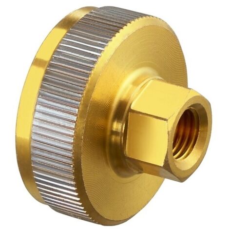 ADAPTADOR DE LÍNEA DE PULSO 3/4 HYCOCON DP