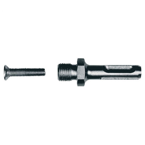 Adaptador de mandril SDS-Plus a ½"-20 UNF – DT 7030 compacto de 60 g – DeWalt