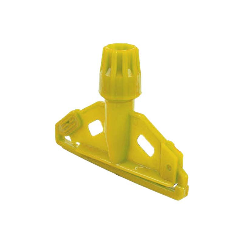 

Pinza para mopas industriales Seleccione el color deseado Amarillo