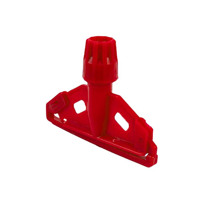 

Pinza para mopas industriales Seleccione el color deseado Rojo