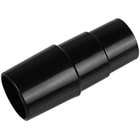 Adaptador de manguera para aspiradora de 35 mm a 32 mm, de 35 mm a 35 mm, de 40 mm a 32 mm y de 40 mm a 35 mm. Adaptador de manguera para aspiradora. Reductor de manguera para la mayoría de aspiradora