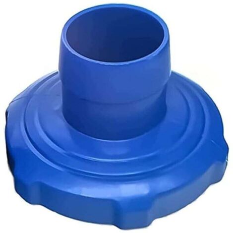 Adaptador de manguera para skimmer KZQ - Accesorios para skimmer de piscina - Accesorios de limpieza para hidrolimpiadoras de piscina
