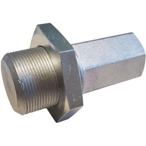 Adaptador de martillo deslizante