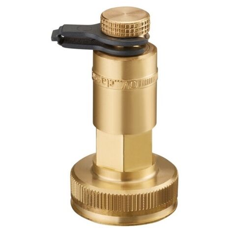 ADAPTADOR DE MEDICIÓN DE AGUJA PARA VÁLVULA DE DRENAJE