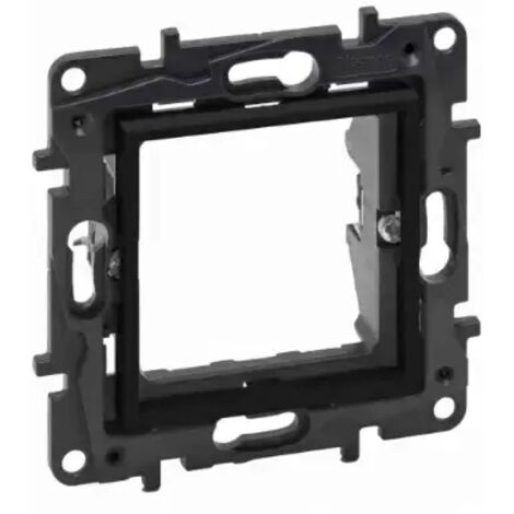 ADAPTADOR DE MÓDULO NEGRO NILOE M45 863589