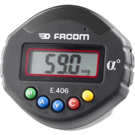 Adaptador de par angular FACOM - E.406PF