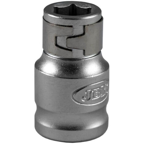ADAPTADOR de ⅜" para cabezales de 8 mm.  JBM10238