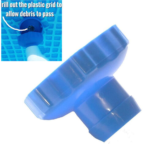 Adaptador de piscina para Intex, montura de pared, manguera, conector B, arandela de piscina al aire libre, accesorios de limpieza,CHINA