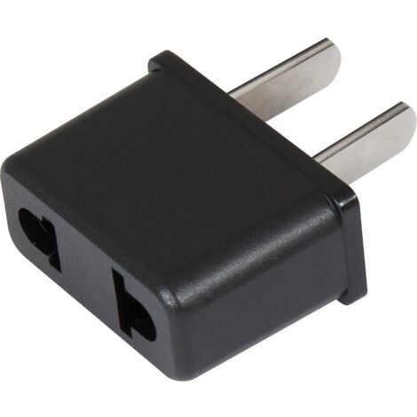 Adaptador De Red America/Europa
