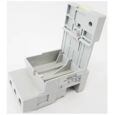 Adaptador de relé de sobrecarga para carril DIN Allen-Bradley 193-EPM1