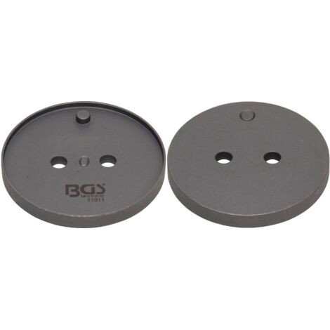 Adaptador de reposicionamiento de pistones de freno 0 para GM