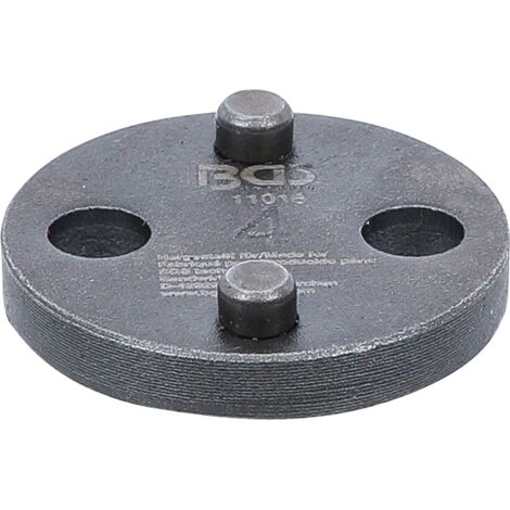 Adaptador de reposicionamiento de pistones de freno 4 para Alfa Romeo / Fiat / Ford