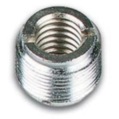 ADAPTADOR DE ROSCA 3/8" - 5/8"