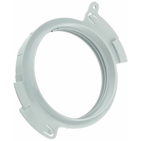 Adaptador de tubo C00288486 ARISTON HOTPOINT HOTPOINT