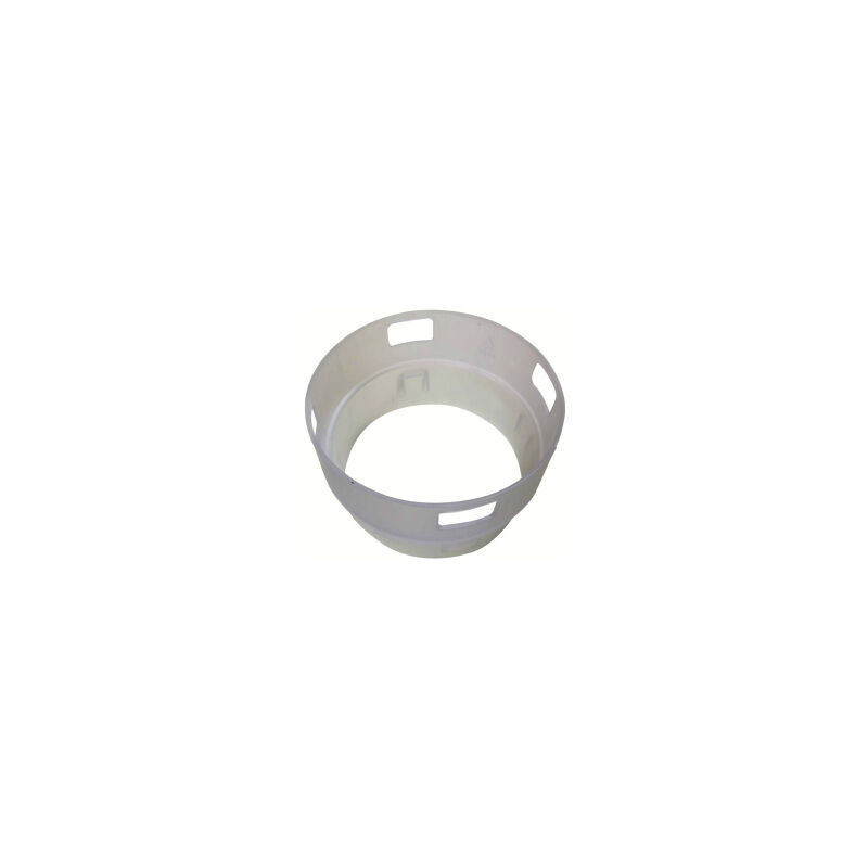 Whirlpool - Adaptador de manguera para secadora 481226378014