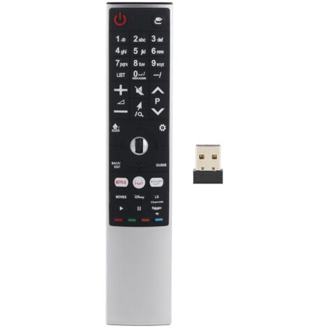 Adaptador de TV universal para el modelo OLED65G6P MR700 AKB75455601/02 U