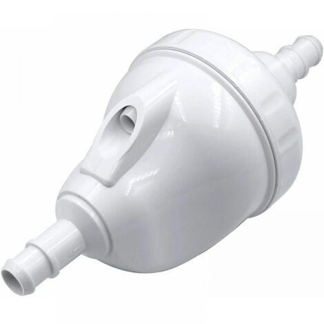 Adaptador de válvula G52 de alta calidad para robots de limpieza de piscinas