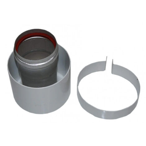 Adaptador de ventosa para el reemplazo de NECTRA