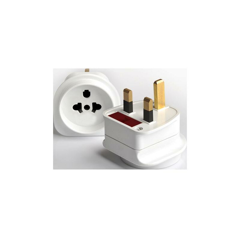 

Adaptador Enchufe Para Viaje