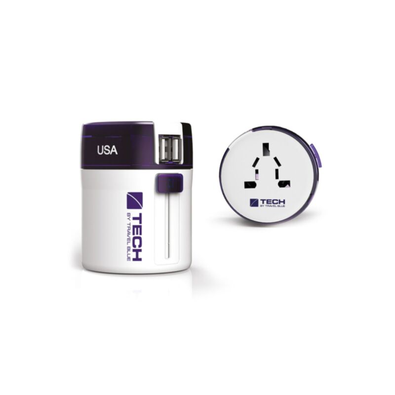 

Adaptador de viaje -