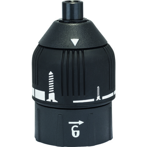 Adaptador del par apriete atornillador a batería IXO Bosch
