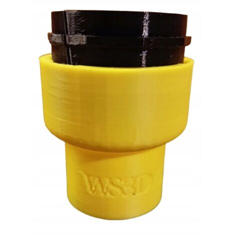 Adaptador DeWalt - Aspiradora FESTOOL CLEANTEC