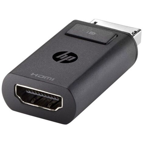 Adaptador DisplayPort a HDMI de 1,4 m