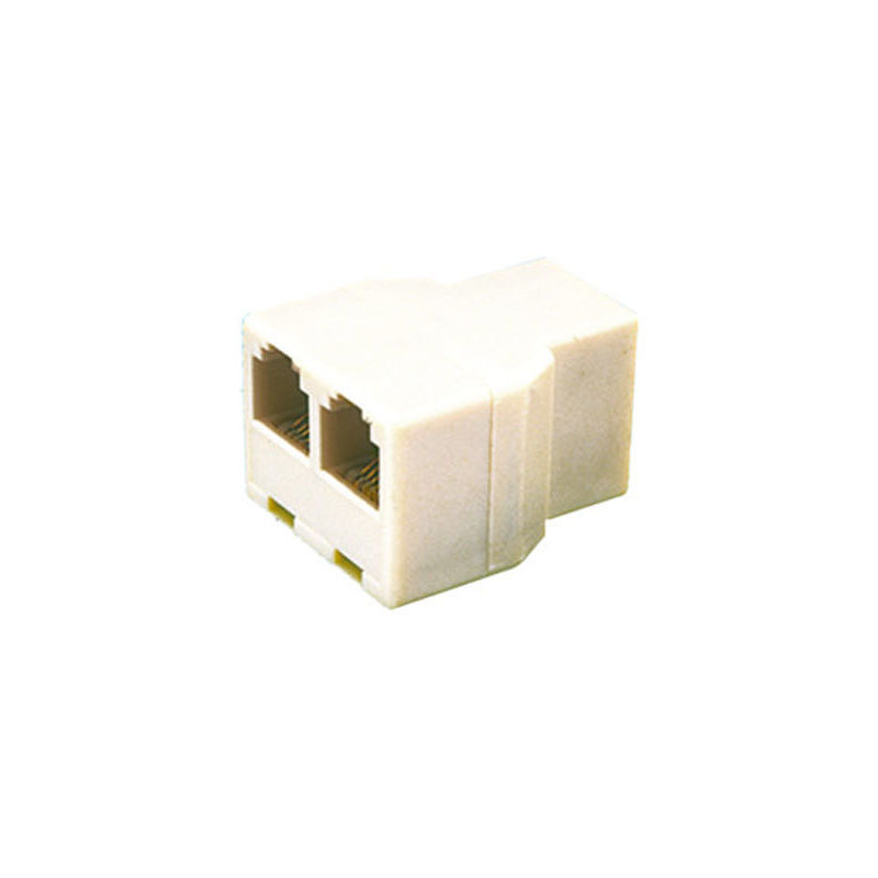 

Adaptador / Distribuidor modular doble 39.010/8/8 8430552052035 - Electro Dh