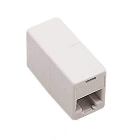 ADAPTADOR DOBLE HEMBRA AXIL - EHLIS